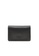 Pinko black Pinko LOVE CLICK mini hollow chain with adjustable leather shoulder strap Bird Swallow Bag B59B7AC0EEE0C9GS_2