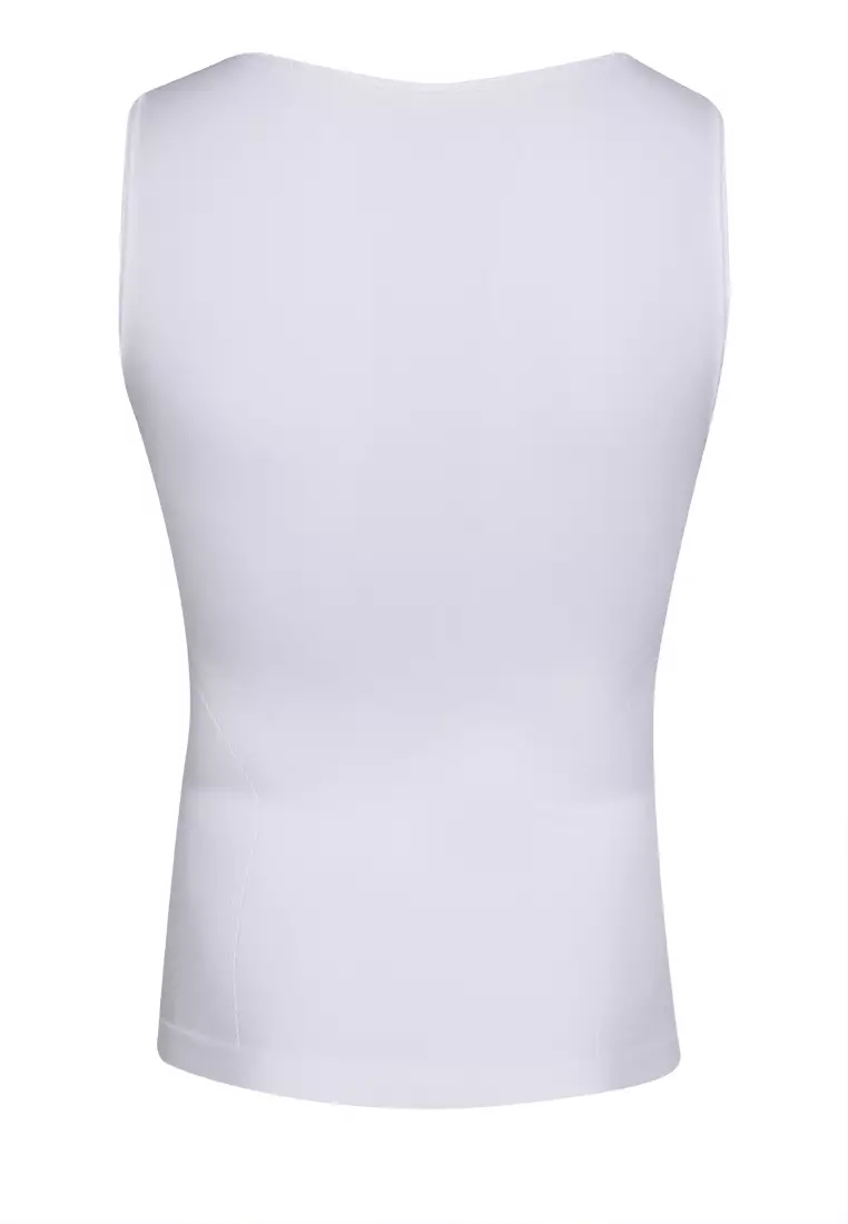 Buy Spanx Zoned Compression Tank 2024 Online