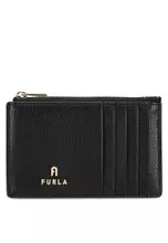 Buy Furla Camelia M Zipped Card Case (nt) 2025 Online | ZALORA