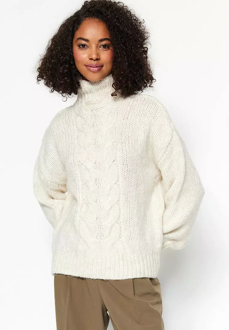 Sweater - ジャケット・アウター