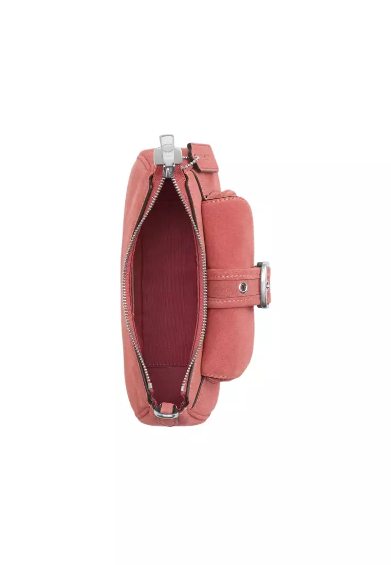 Ashton 20 Women's Shoulder Bag in Pink CDB12