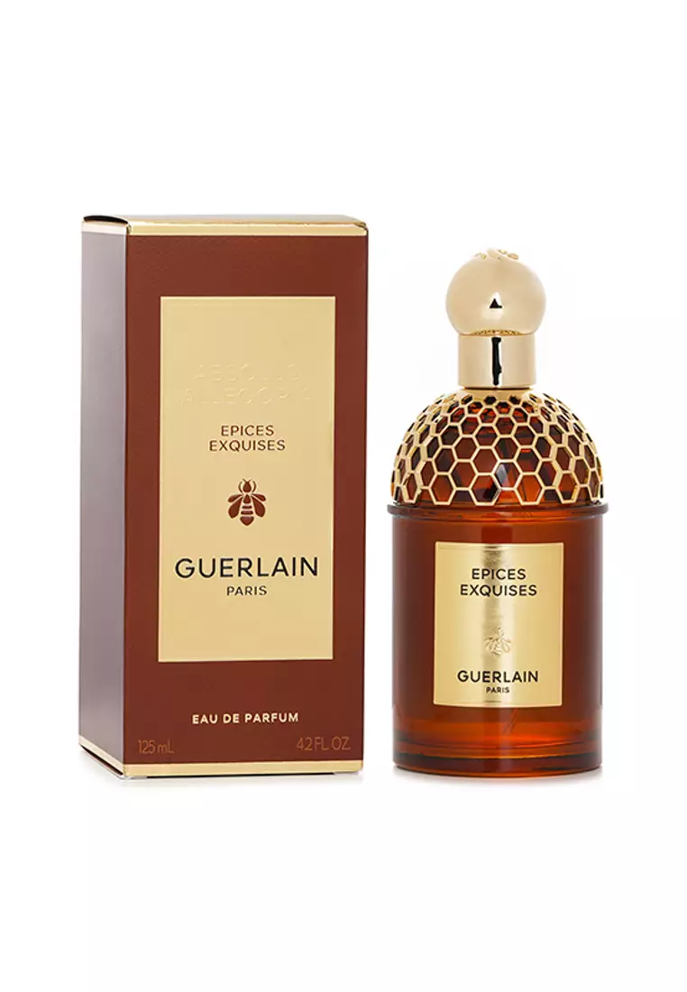 網上選購Guerlain GUERLAIN - EPICES EXQUISES 東方香料- 淡香精