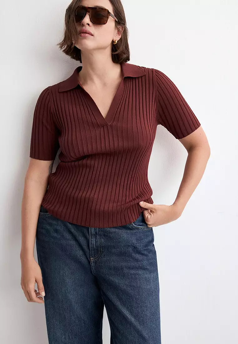 Knit Sweater