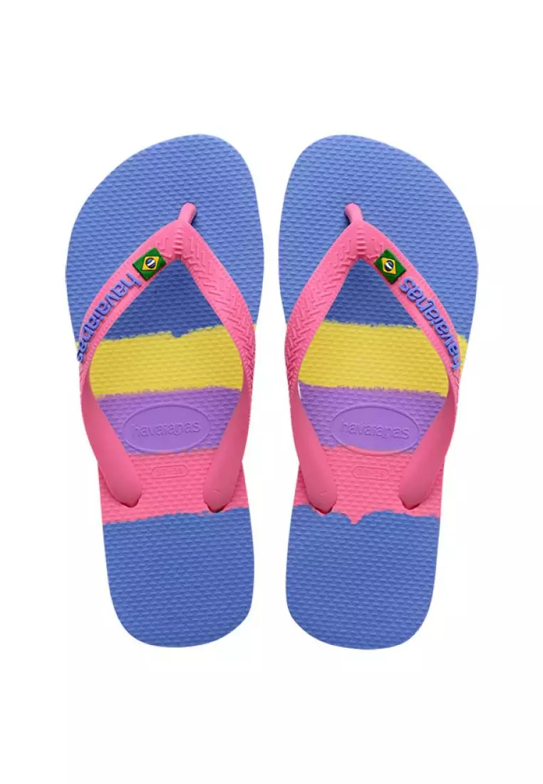 Discount on Havaianas  shoes - SKU: Brasil Tech