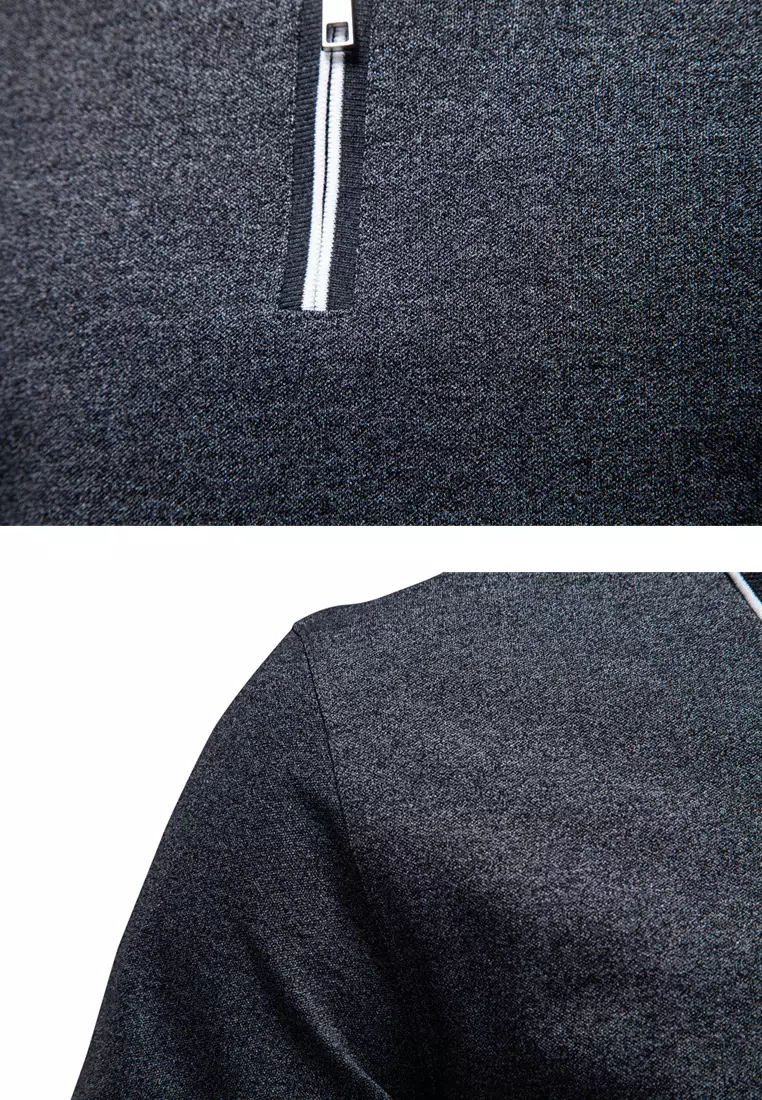 Business Casual Polo Shirt AX-PL7027