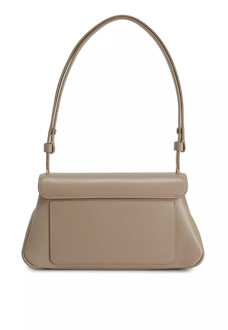Grace Convertible Shoulder Bag