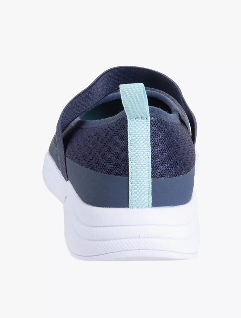 Payless Cross Trekkers Womens Rival Mary Jane Sneakers - Dark Blue_11 - Blue