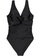 DORINA black Aqua Slim Shaping Swimsuit 7E043US4E058C3GS_3