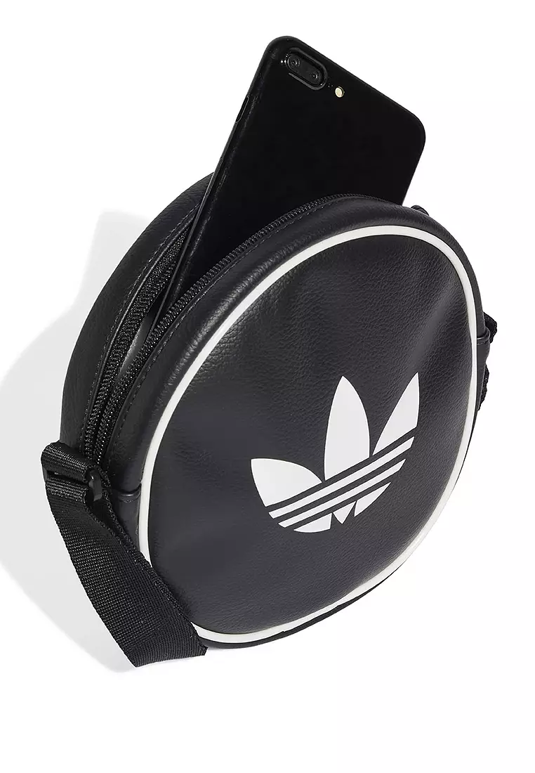 Adicolor Classic Round Bag