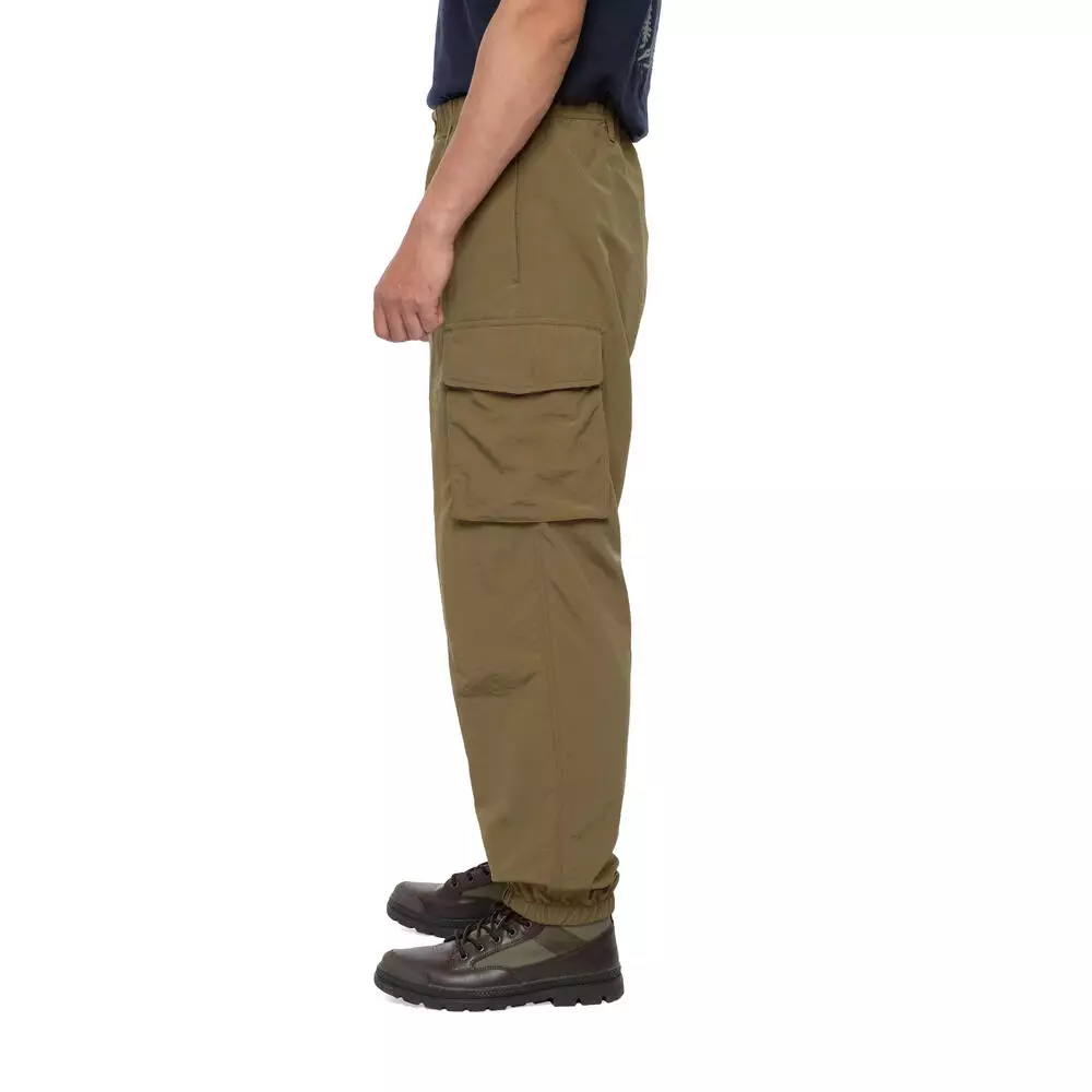 Eiger Vert 89 Longpants