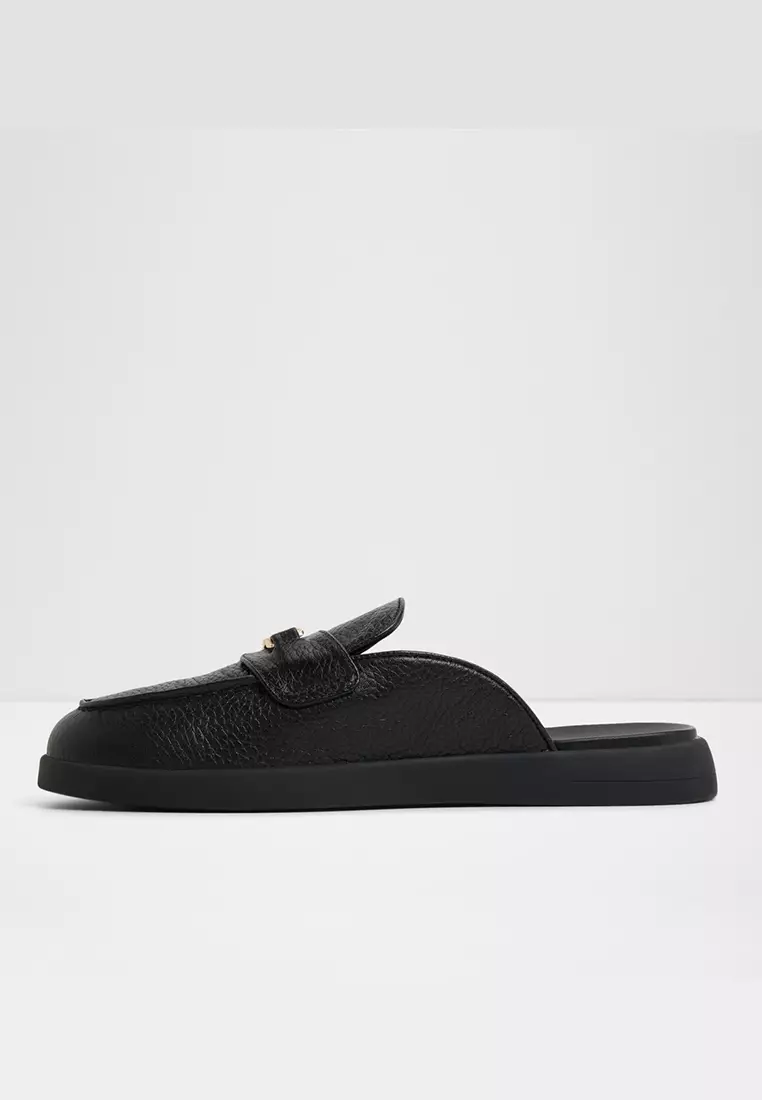 Myriana Flat Mules