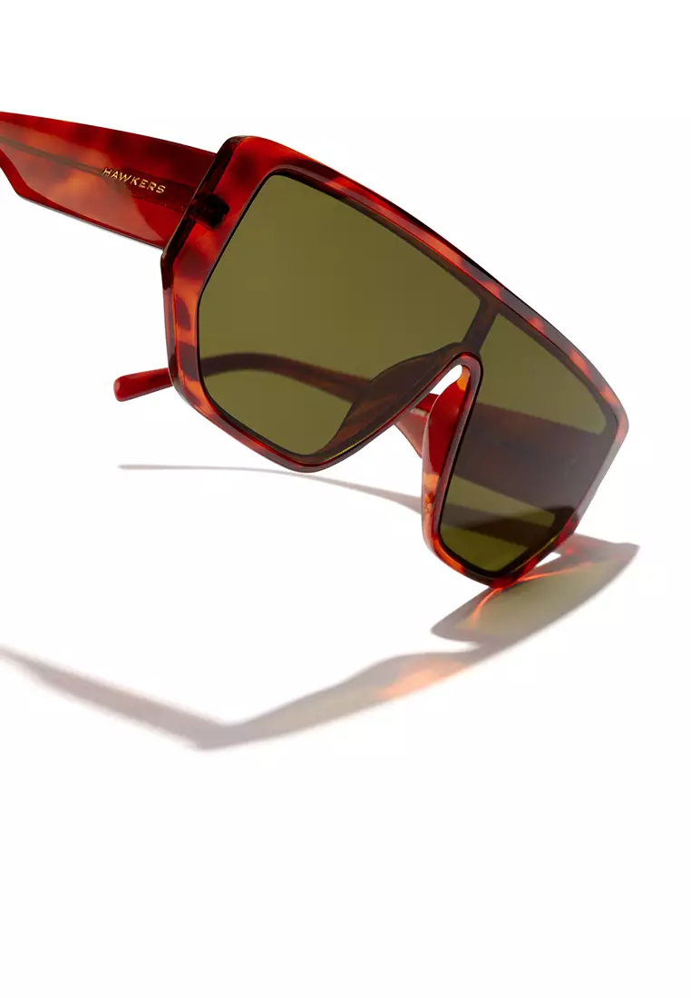 HAWKERS X Paula Echevarría Metro Sunglasses For Men And Women, Unisex. Official Product Designed In Spain