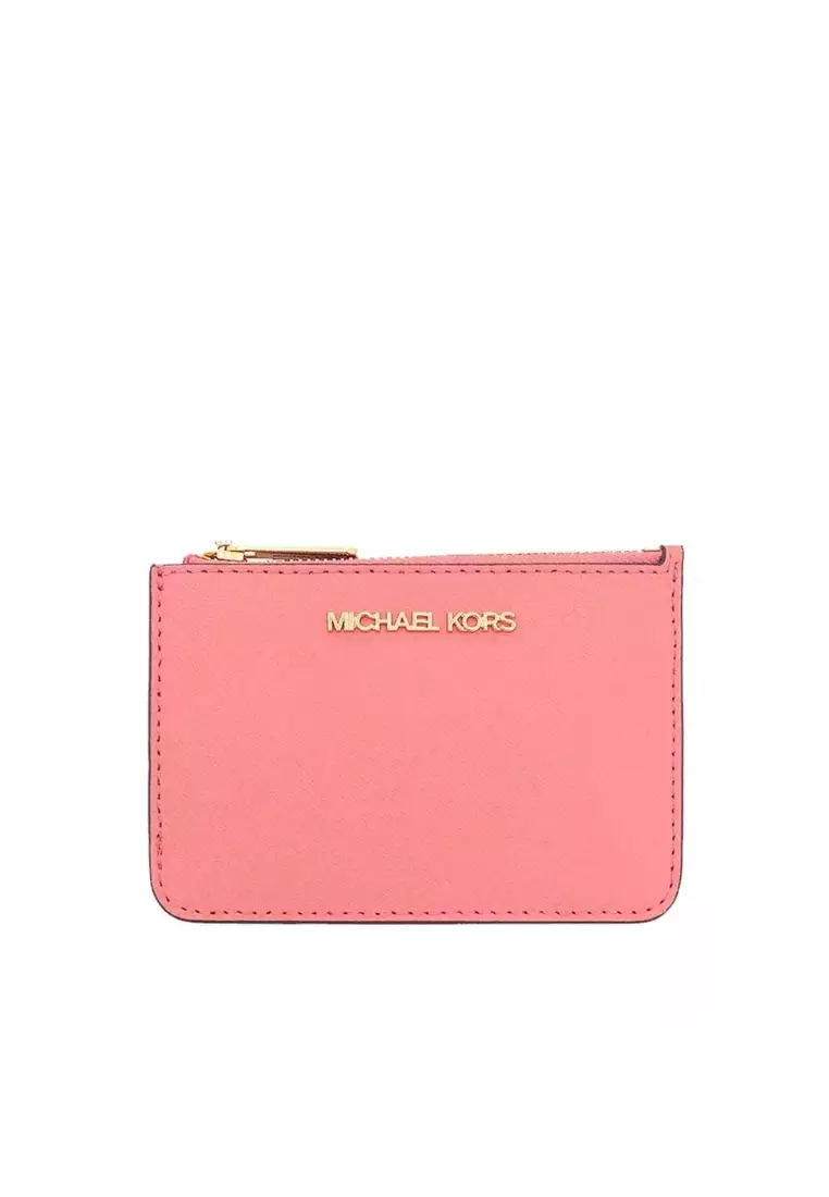 Michael kors jet online set coin pouch