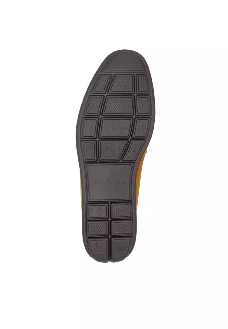 Sailor Slip On Mocc Toe Men's Casual Shoes