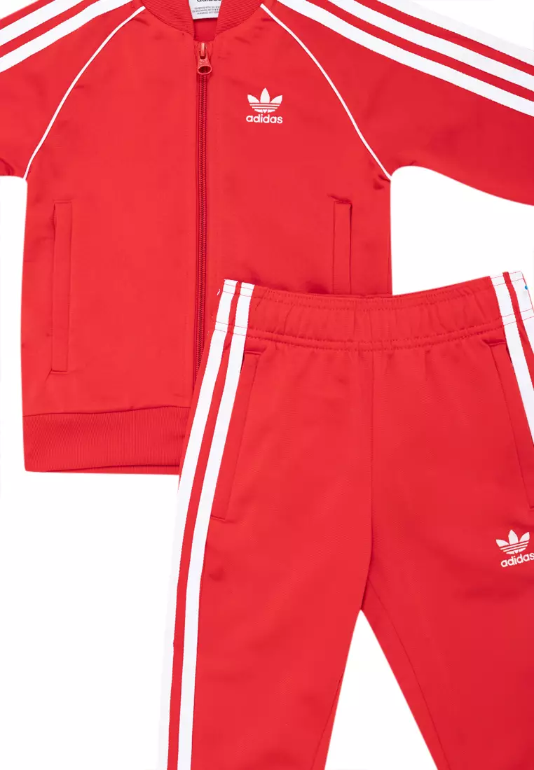 Buy ADIDAS adicolor sst tracksuit Online ZALORA Malaysia