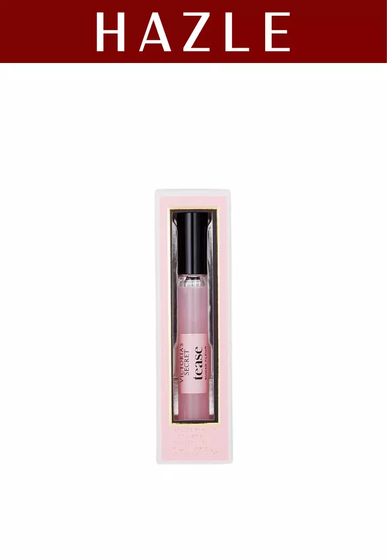 Victoria Secret Tease Sugar Fleur Travel Spray Woman EDP 7 ml