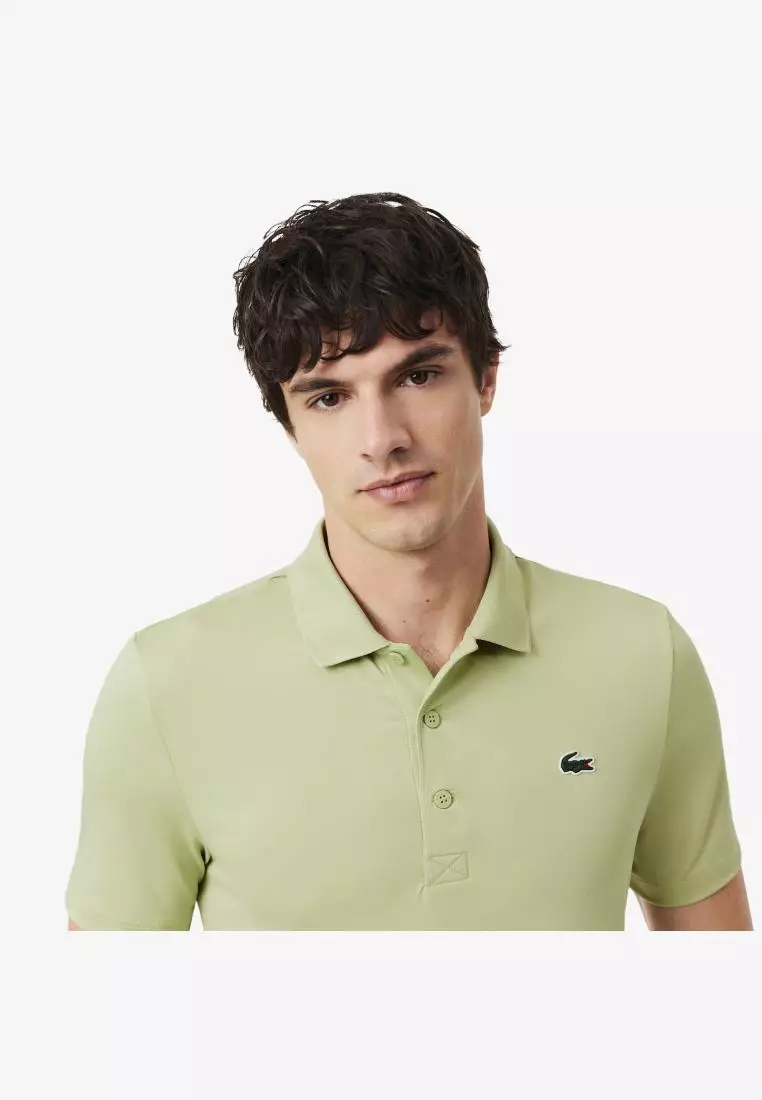 Ultra Dry Stretch Golf Polo Shirt