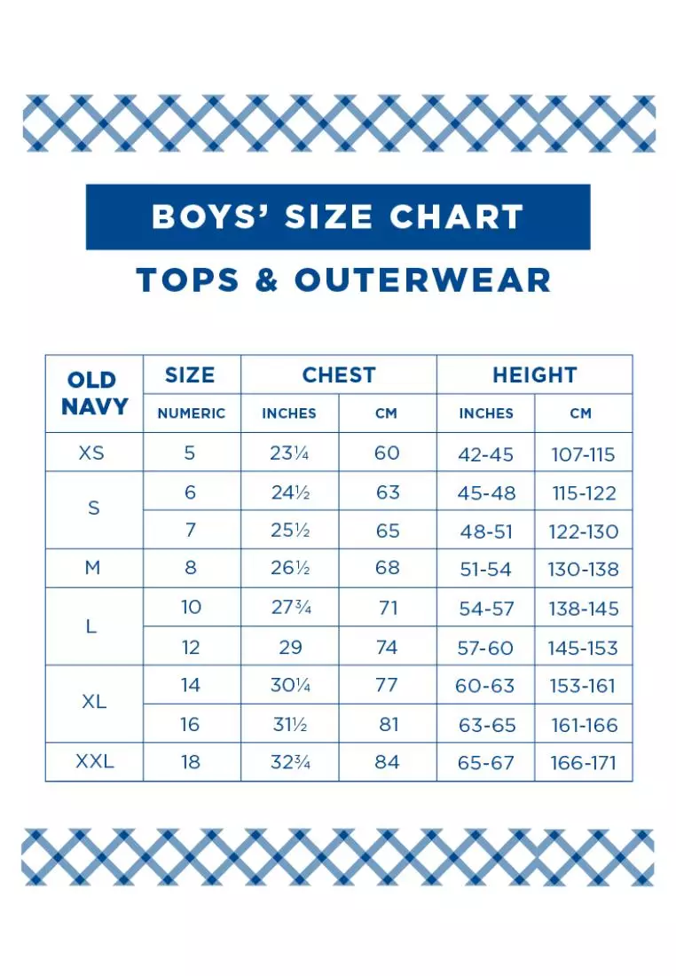 Buy Old Navy Softest Printed Crew-Neck T-Shirt for Boys 2024 Online ...