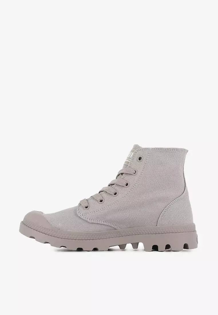 Pampa Mono Chrome Men's Boots