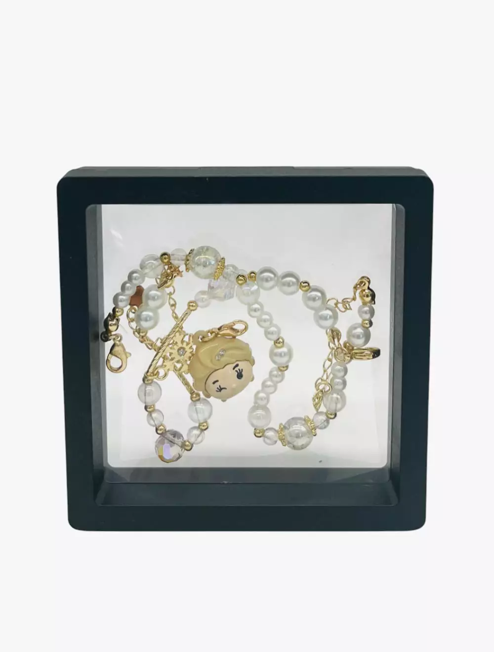 DISNEY DISNEY DIY TSUM TSUM BEAD BRACELET ASSORTMENT - DACB6301