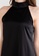 Banana Republic black Sleeveless Slip Mini Dress 12B1AAA42D41C1GS_2