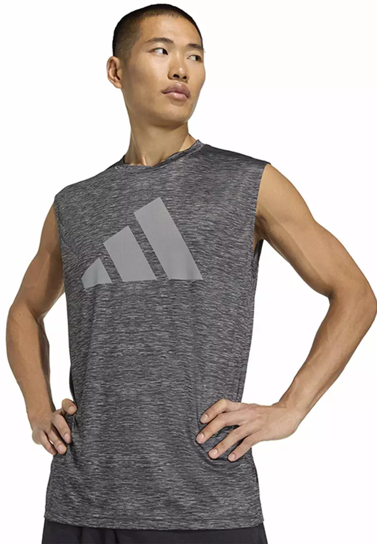 Workout Essentials Brandlove Tank Top