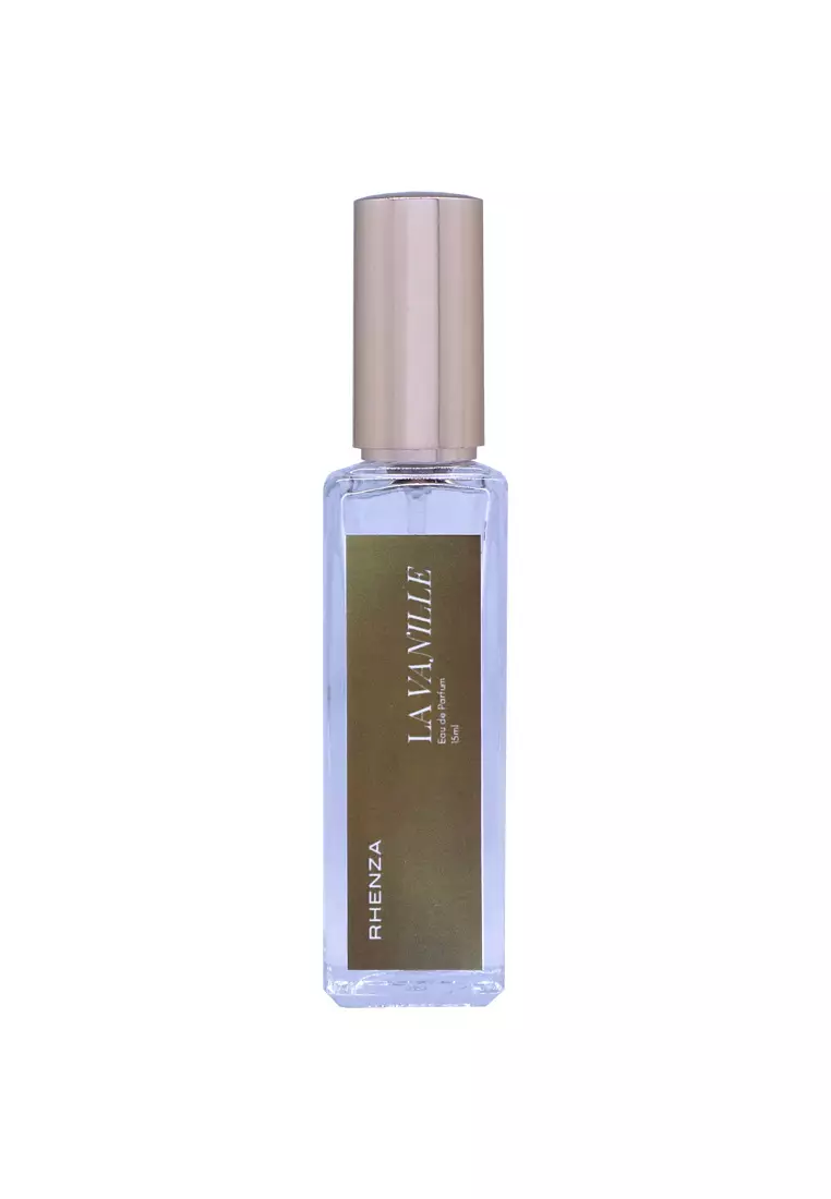 Rhenza La Vanille EDP 15 ML