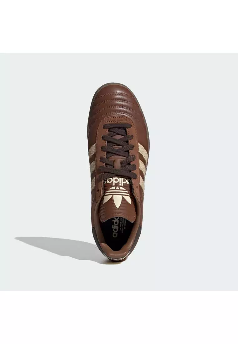 Samba JP Shoes