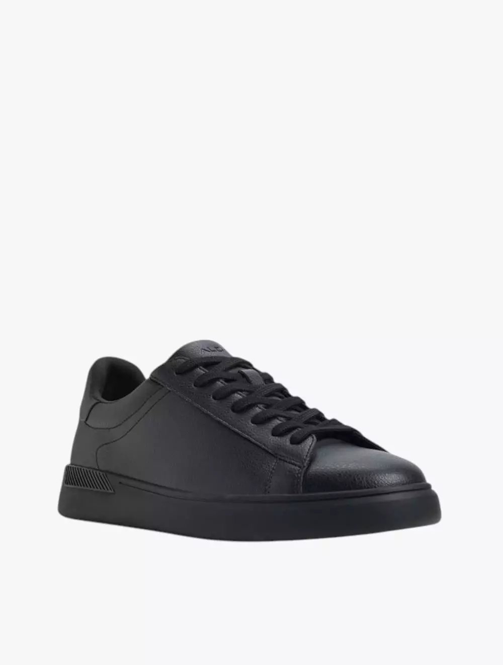 Aldo Coolspec Men's Fashion Athletics - Open Black