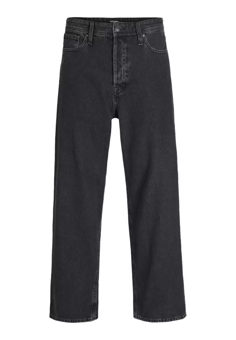 Squad 737 Jeans