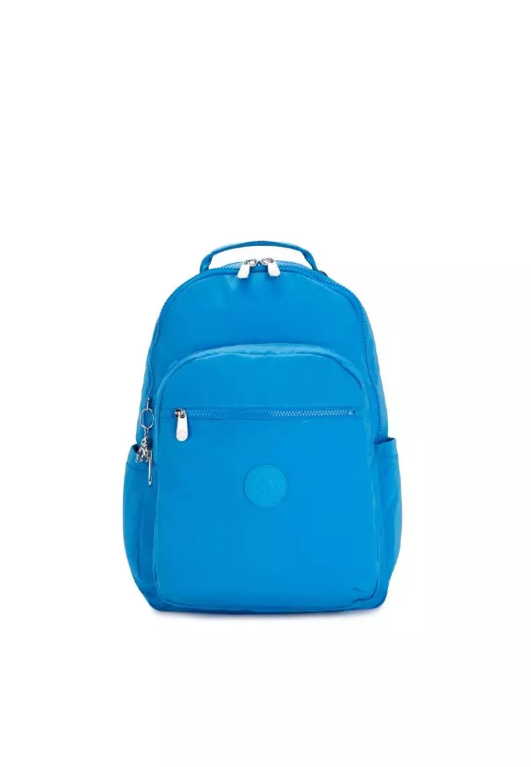 Kipling best sale computer backpack