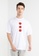 LC WAIKIKI white Oversized Cotton Men's T-Shirt 4E226AA3C77BAAGS_1