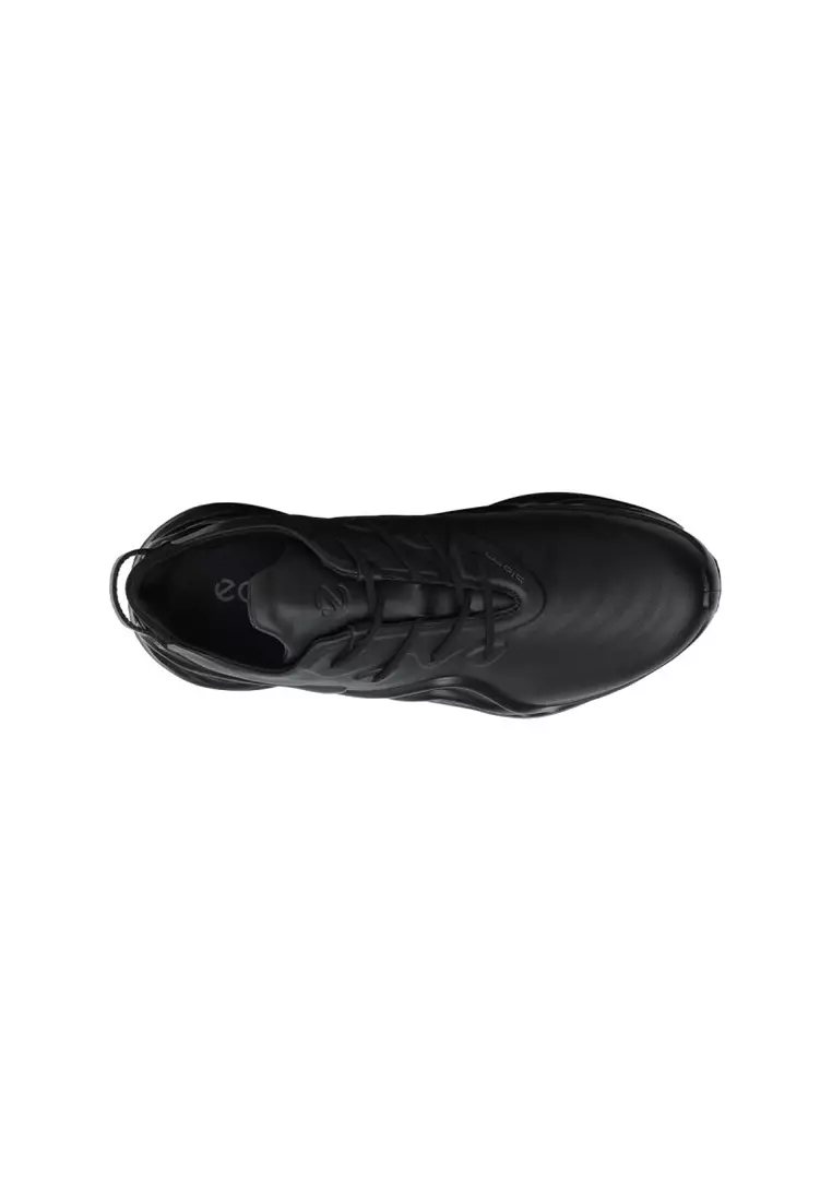 男士運動鞋黑色82563401001