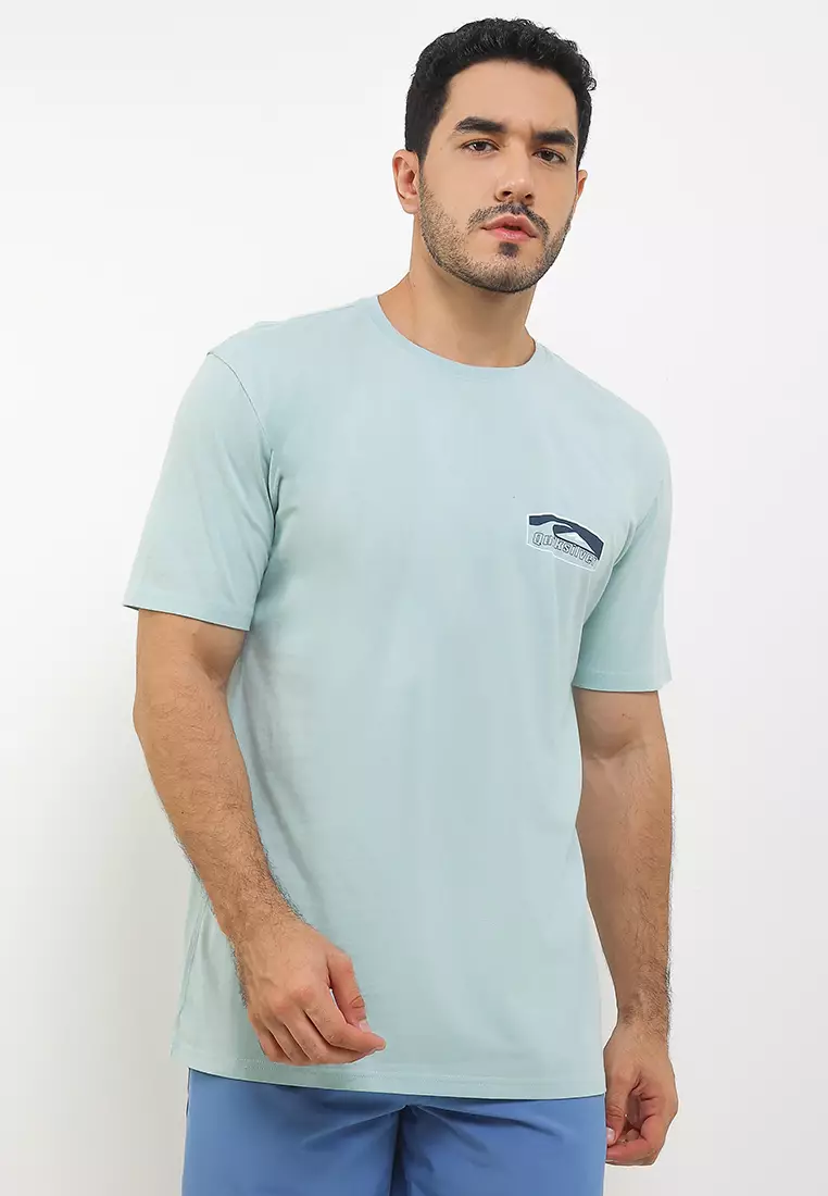 All Time Tee