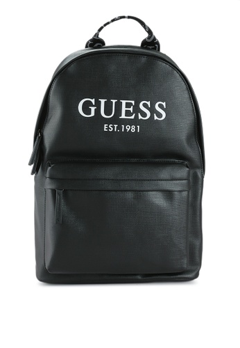 GUESS Outfitter Backpack | ZALORA Philippines