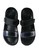 PUMA black Softride Women's Sandals DF2A3SHB2DC03BGS_4