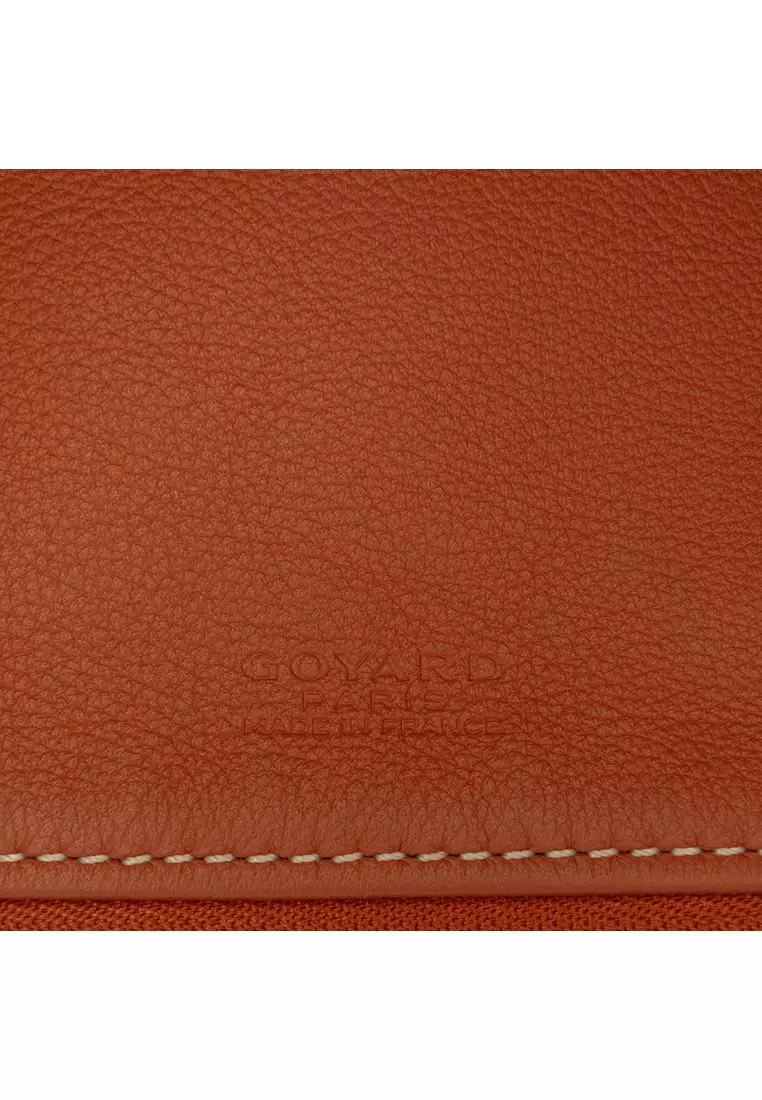 Pre-Loved Goyard Goyardine Sainte Marie Mm