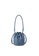RABEANCO blue RABEANCO RIE Mini Bucket Bag - Blue B3AC4AC85EE41FGS_1