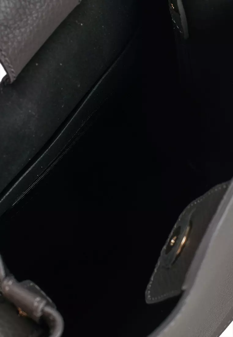 Nuvola Mini Bucket Bag