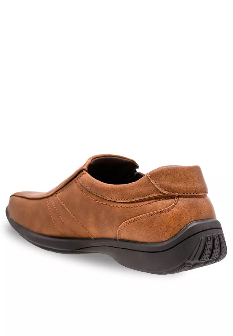 Men Slip On Casual Loafers - 230431326