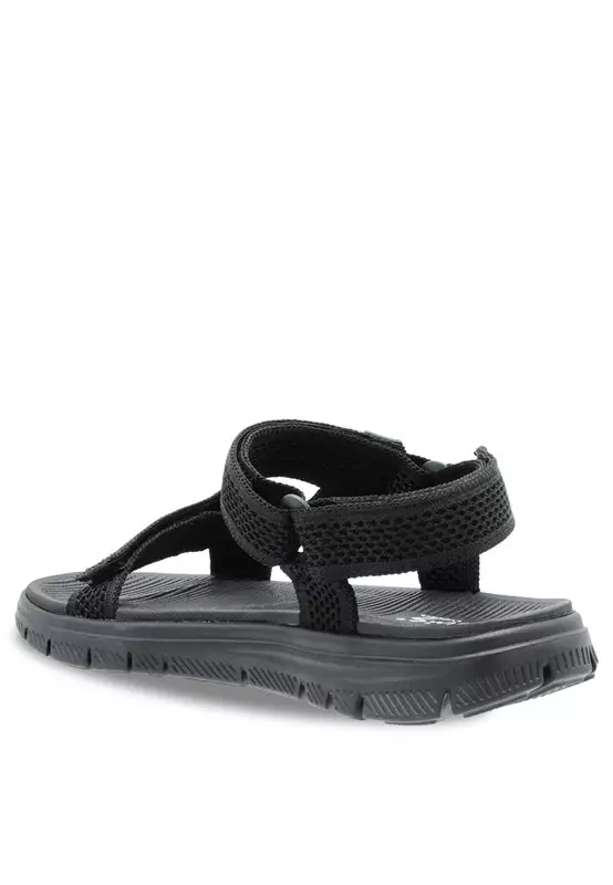 Slip On Strapped Breathable Lifestyle Sandals