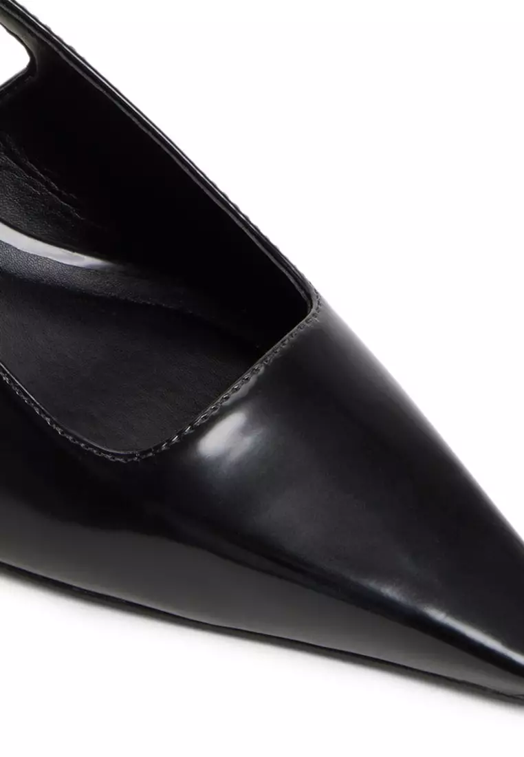 Nealie Heels