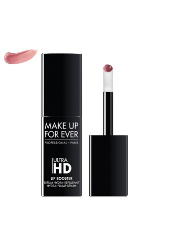 Ultra booster lip makeup forever 01 hd usa