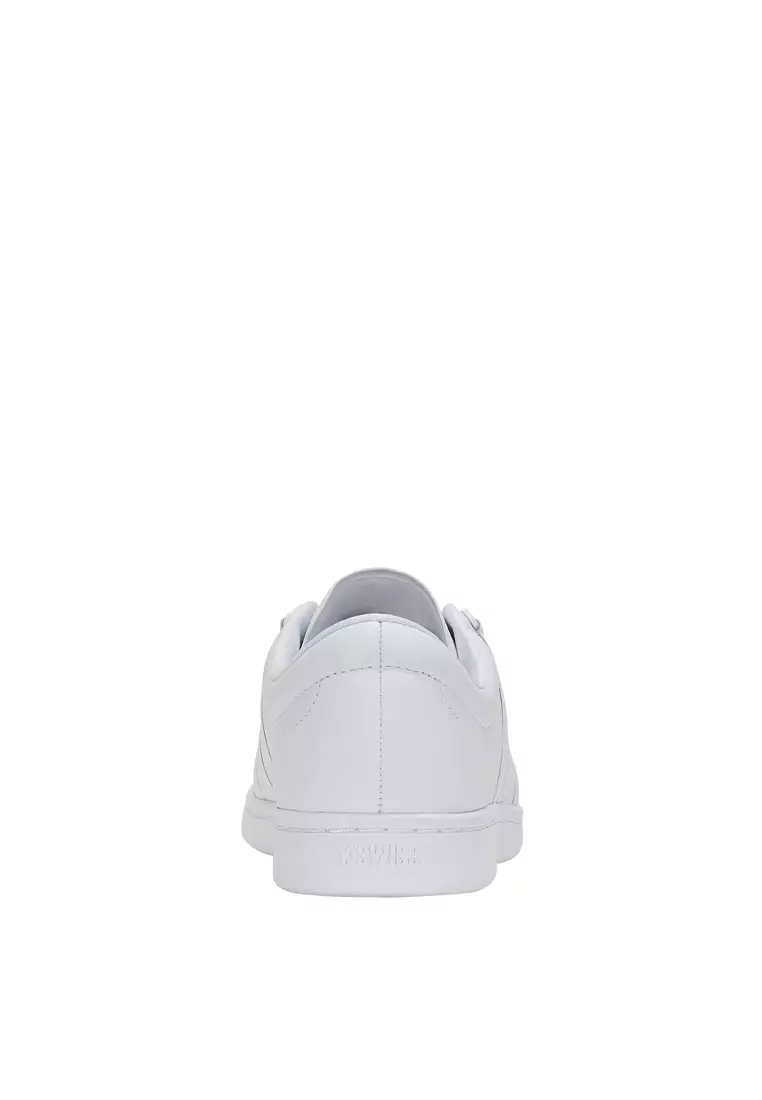 女裝 CLASSIC 66 NXT 真皮運動鞋