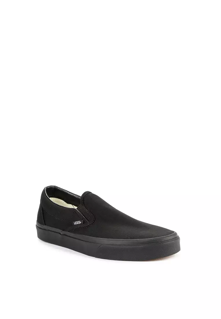 Ua Classic Slip-On