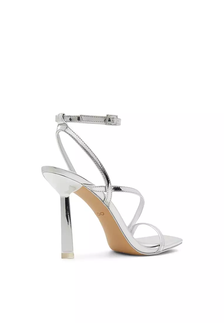Scintilla Strappy Heels