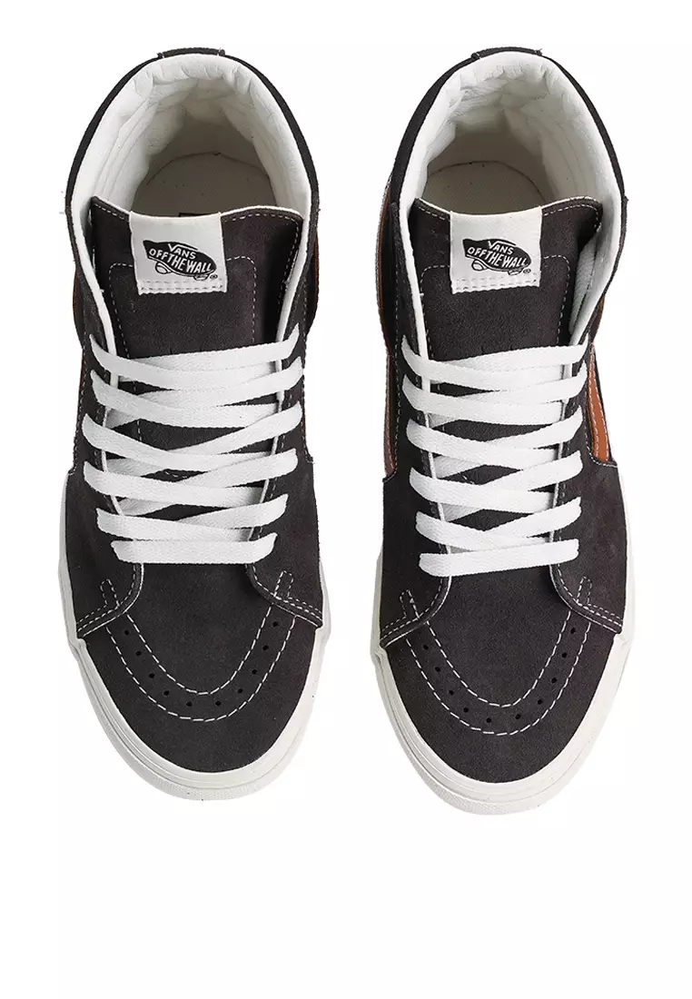 Buy VANS SK8-Hi Sneakers 2026 Online | ZALORA