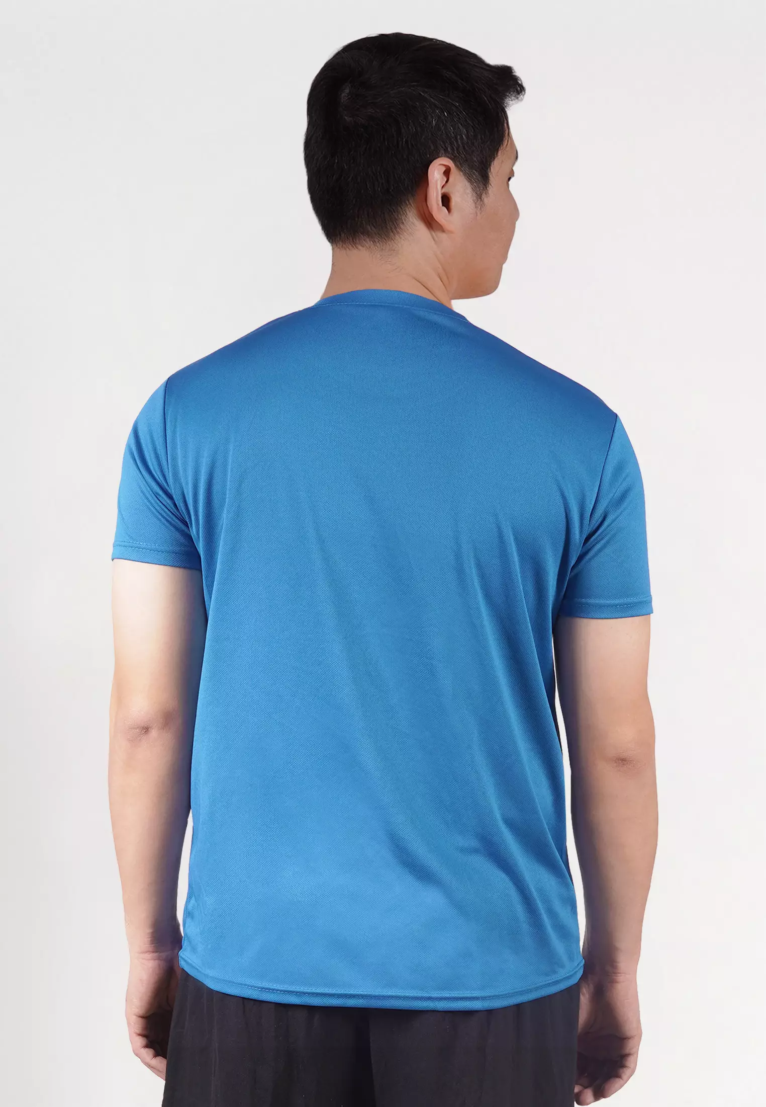 Buy CROWN Mens Drifit Vneck Tshirt 2023 Online | ZALORA Philippines