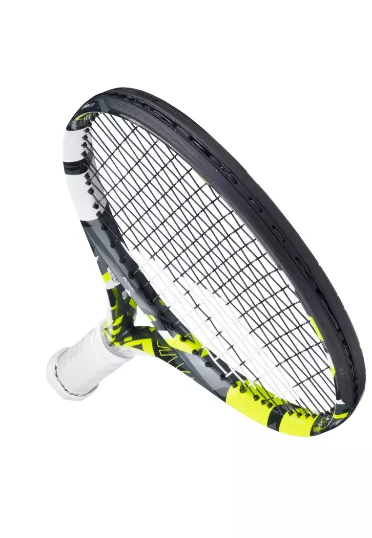 Babolat Pure Aero Lite Tennis Racket Grip 3 (2023)