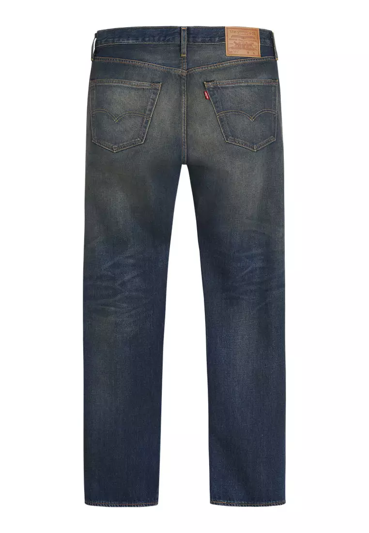Levi's® Men's 501® Original Jeans (00501-3713)